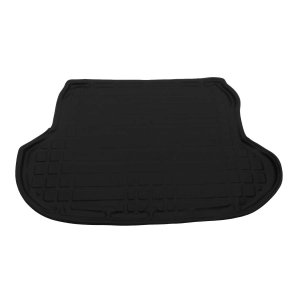 INFINITI FX30 Trunk Mat - Omac - TPE - Black - '10-'13 INFINITI FX30 Trunk Mat - Omac - TPE - Black - '10-'13